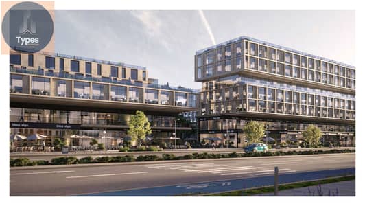 Office for Sale in Sheikh Zayed, Giza - Skyramp brochure V4_page-0026. jpg