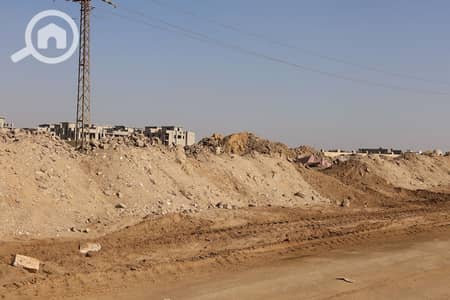 Residential Land for Sale in 6th of October, Giza - 5. jpg