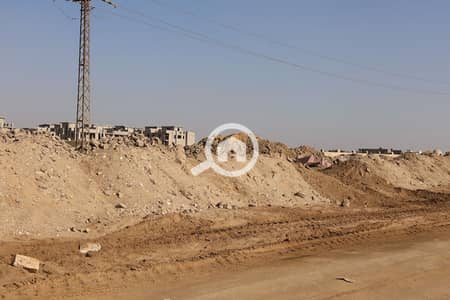Residential Land for Sale in 6th of October, Giza - 5. jpg