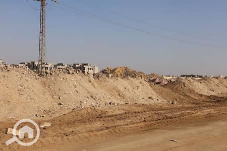 Residential Land for Sale in 6th of October, Giza - 5. jpg