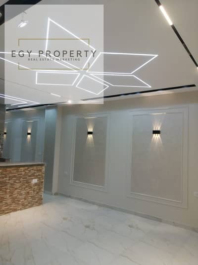 3 Bedroom Apartment for Sale in 6th of October, Giza - 4be0a8f0-6272-469f-9175-1f145401468c. jpg 3 Bedroom Apartment for Sale in 6th of October, Giza - 4be0a8f0-6272-469f-9175-1f145401468c. jpg