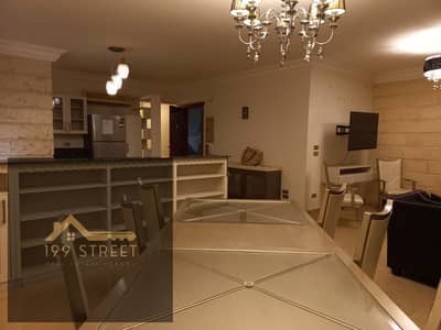 فلیٹ 3 غرف نوم للبيع في المعادي، القاهرة - WhatsApp Image 2026-01-03 at 16.16. 01. jpeg