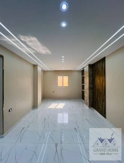 فلیٹ 2 غرفة نوم للبيع في حدائق الاهرام، الجيزة - 425e3641-0d78-4941-83cb-ca60e8f48a74. jpg