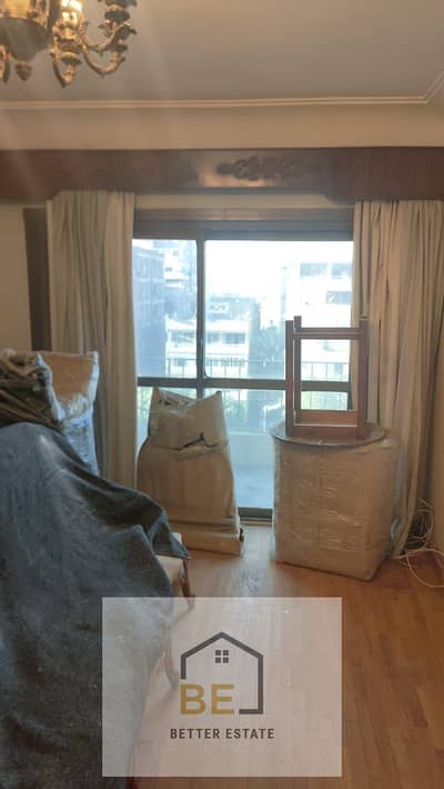 شقة 3 غرف نوم للبيع في مصر الجديدة، القاهرة - WhatsApp Image 2026-01-01 at 5.10. 47 PM (1). jpeg