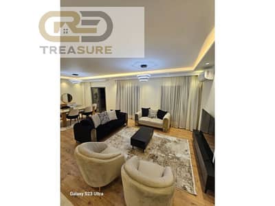 فلیٹ 3 غرف نوم للايجار في القاهرة الجديدة، القاهرة - WhatsApp Image 2026-01-03 at 8.50. 56 PM (1). jpg