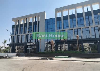 مکتب  للايجار في مدينتي، القاهرة - WhatsApp Image 2026-01-04 at 11.52. 45 AM9. jpeg