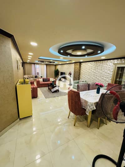 فلیٹ 3 غرف نوم للايجار في المعادي، القاهرة - IMG-20260104-WA0006. jpg