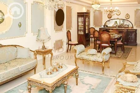 3 Bedroom Apartment for Sale in Laurent, Alexandria - 1. jpg