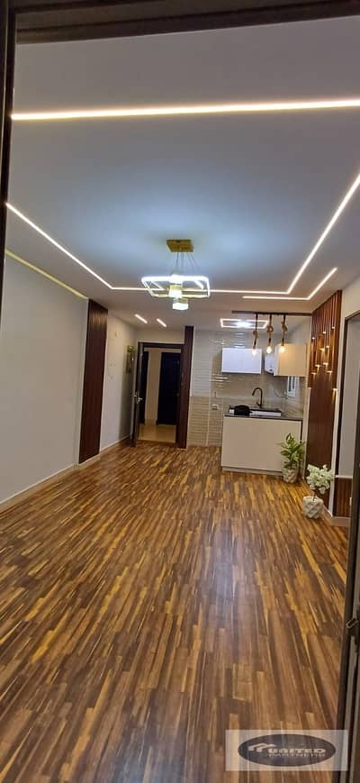 فلیٹ 2 غرفة نوم للبيع في مدينتي، القاهرة - WhatsApp Image 2025-12-22 at 12.55. 34 PM. jpeg