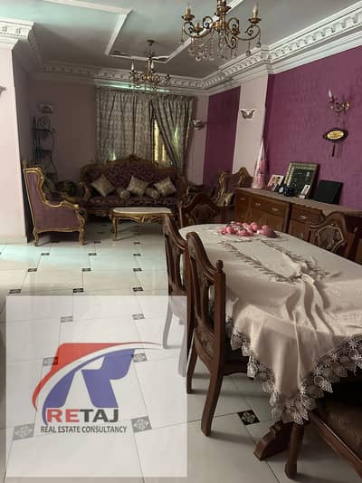 3 Bedroom Apartment for Rent in New Cairo, Cairo - WhatsApp Image 2026-01-04 at 11.58. 32 AM. jpeg