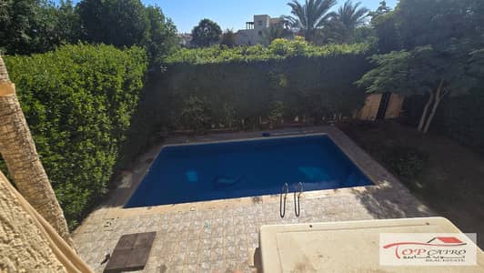 فلیٹ 4 غرف نوم للايجار في مدينتي، القاهرة - WhatsApp Image 2026-01-03 at 1.03. 15 PM (2). jpeg