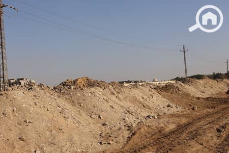 Residential Land for Sale in 6th of October, Giza - WhatsApp Image 2025-12-07 at 13.16. 38_7d41ffa3. jpg