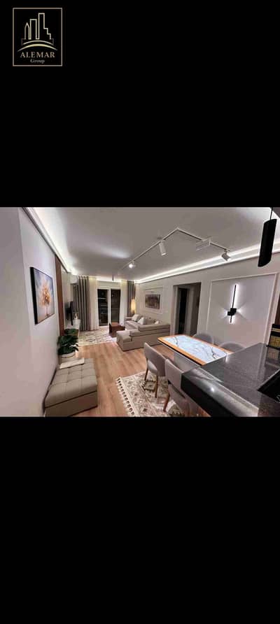 شقة 2 غرفة نوم للايجار في مدينتي، القاهرة - 1000140778. jpg