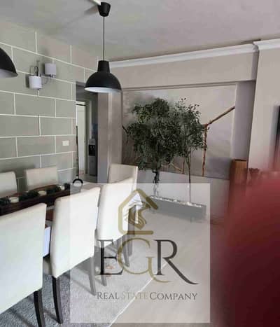 3 Bedroom Flat for Sale in New Cairo, Cairo - 181925. jpg