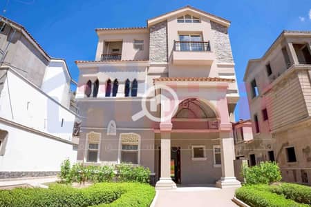 6 Bedroom Villa for Sale in Smoha, Alexandria - WhatsApp Image 2025-08-06 at 8.31. 58 PM (1). jpg