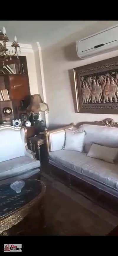 3 Bedroom Flat for Sale in Sheikh Zayed, Giza - WhatsApp Image 2026-01-04 at 12.18. 20 PM(1). jpeg