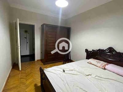 شقة 3 غرف نوم للايجار في القاهرة الجديدة، القاهرة - IMG-20260104-WA0032. jpg