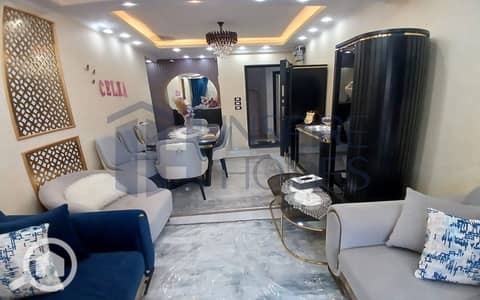 فلیٹ 2 غرفة نوم للبيع في سموحة، الإسكندرية - 1. JPG