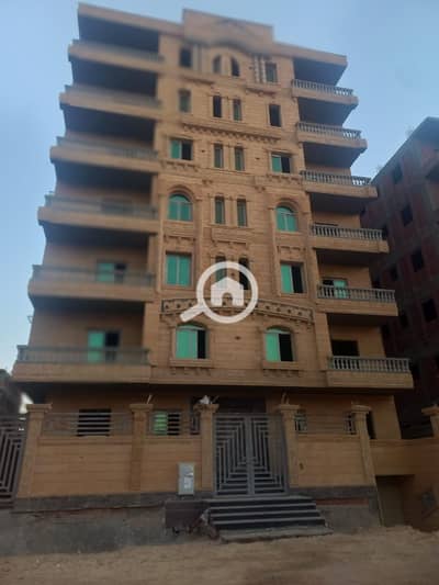 3 Bedroom Apartment for Sale in 6th of October, Giza - WhatsApp Image 2026-01-04 at 11.29. 34 AM (2). jpeg
