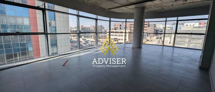 Office for Rent in New Cairo, Cairo - 01. jpg