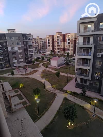 3 Bedroom Flat for Sale in 6th of October, Giza - IMG-20251223-WA0009. jpg