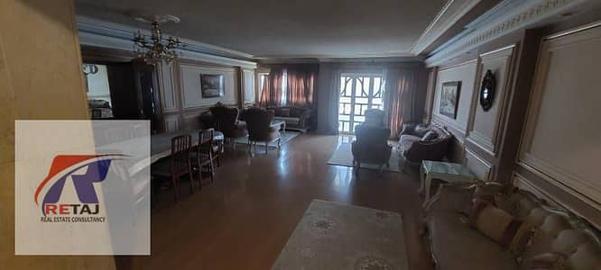 3 Bedroom Apartment for Sale in Nasr City, Cairo - WhatsApp Image 2026-01-01 at 01.52. 55. jpeg