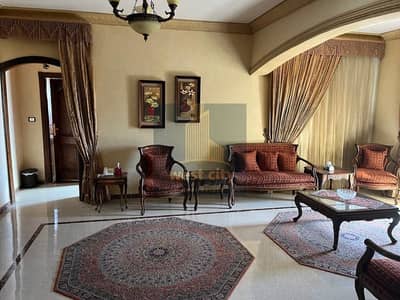 فلیٹ 3 غرف نوم للايجار في الشيخ زايد، الجيزة - IMG-20260103-WA0023. jpg فلیٹ 3 غرف نوم للايجار في الشيخ زايد، الجيزة - IMG-20260103-WA0023. jpg