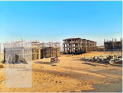 3 Bedroom Penthouse for Sale in Sheikh Zayed, Giza - WhatsApp Image 2026-01-04 at 12.39. 34 PM. jpeg