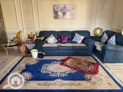 شقة 3 غرف نوم للبيع في 6 أكتوبر، الجيزة - WhatsApp Image 2025-12-31 at 16.41. 24. jpeg