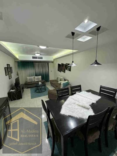 فلیٹ 3 غرف نوم للايجار في القاهرة الجديدة، القاهرة - 146879. jpg