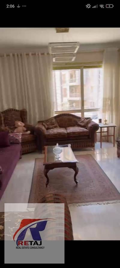 فلیٹ 3 غرف نوم للبيع في القاهرة الجديدة، القاهرة - WhatsApp Image 2026-01-01 at 02.12. 58 (1). jpeg
