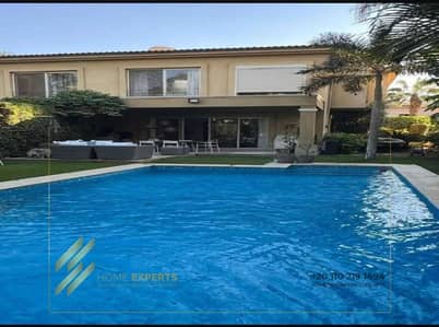 فیلا 5 غرف نوم للايجار في القاهرة الجديدة، القاهرة - WhatsApp Image 2026-01-02 at 3.24. 21 AM. jpeg