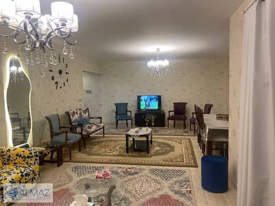 2 Bedroom Flat for Rent in New Cairo, Cairo - WhatsApp Image 2026-01-04 at 12.22. 01 PM. jpeg