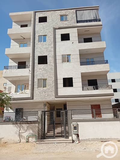 شقة 3 غرف نوم للبيع في حدائق اكتوبر، الجيزة - 1000053961. jpg