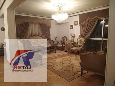 3 Bedroom Flat for Sale in Nasr City, Cairo - WhatsApp Image 2026-01-01 at 02.25. 49 (3). jpeg