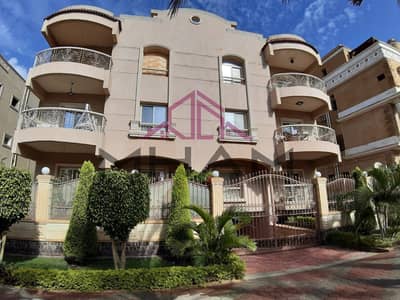 شقة 1 غرفة نوم للايجار في القاهرة الجديدة، القاهرة - 5953964359467863082. jpg