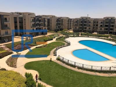 2 Bedroom Flat for Rent in New Cairo, Cairo - 5c19cf7f-b5ea-4d69-aeca-cde44bd482f9. jpg