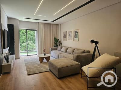 2 Bedroom Apartment for Sale in New Cairo, Cairo - WhatsApp Image 2025-12-09 at 3.01. 25 PM (1). jpeg