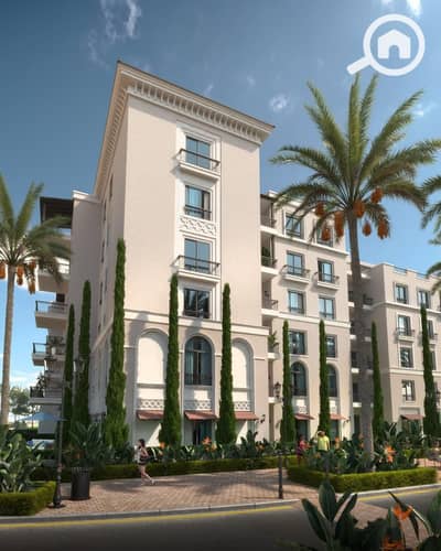 3 Bedroom Flat for Sale in Sheikh Zayed, Giza - IMG-20251224-WA0194. jpg