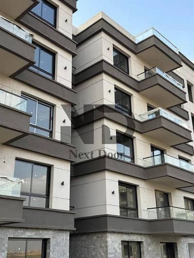 3 Bedroom Apartment for Sale in New Cairo, Cairo - 2. jpg