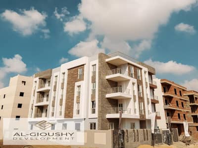 3 Bedroom Flat for Sale in New Cairo, Cairo - WhatsApp Image 2025-12-24 at 12.34. 54 PM (2). jpeg 3 Bedroom Flat for Sale in New Cairo, Cairo - WhatsApp Image 2025-12-24 at 12.34. 54 PM (2). jpeg