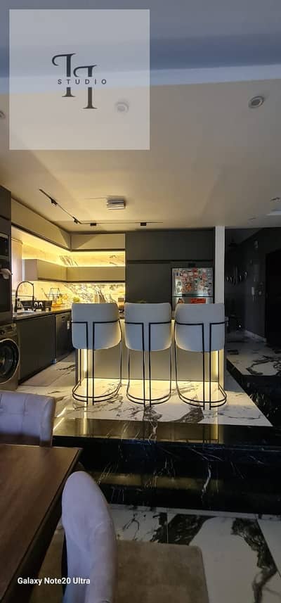 3 Bedroom Flat for Rent in New Cairo, Cairo - WhatsApp Image 2026-01-03 at 8.31. 58 PM. jpeg 3 Bedroom Flat for Rent in New Cairo, Cairo - WhatsApp Image 2026-01-03 at 8.31. 58 PM. jpeg