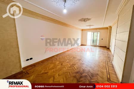 شقة 3 غرف نوم للايجار في سموحة، الإسكندرية - 1. jpg