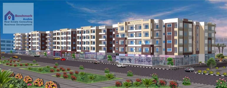 3 Bedroom Flat for Sale in Mokattam, Cairo - WhatsApp Image 2024-07-12 at 2.35. 34 PM (1). jpeg