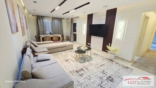 فلیٹ 3 غرف نوم للايجار في مدينتي، القاهرة - WhatsApp Image 2026-01-03 at 9.19. 17 PM. jpeg