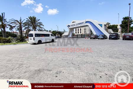 3 Bedroom Apartment for Sale in Agami, Alexandria - 001. jpg