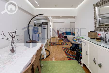 فلیٹ 3 غرف نوم للبيع في لوران، الإسكندرية - 1. jpg