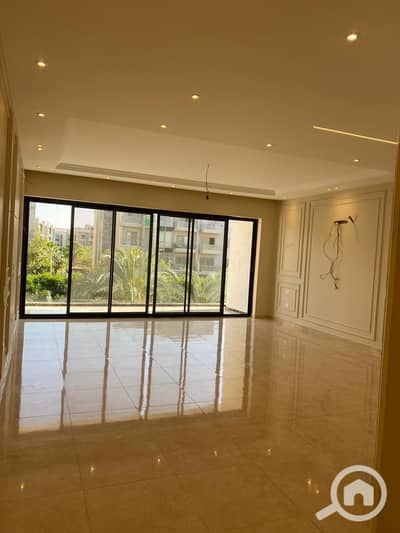 2 Bedroom Apartment for Rent in New Cairo, Cairo - 1000441581. jpg