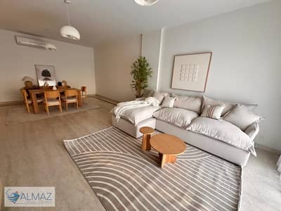 3 Bedroom Flat for Rent in New Cairo, Cairo - WhatsApp Image 2026-01-04 at 12.32. 17 PM. jpeg