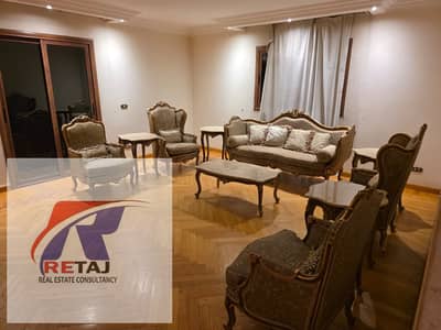 شقة 4 غرف نوم للبيع في مدينة نصر، القاهرة - WhatsApp Image 2026-01-03 at 3.16. 37 PM. jpeg